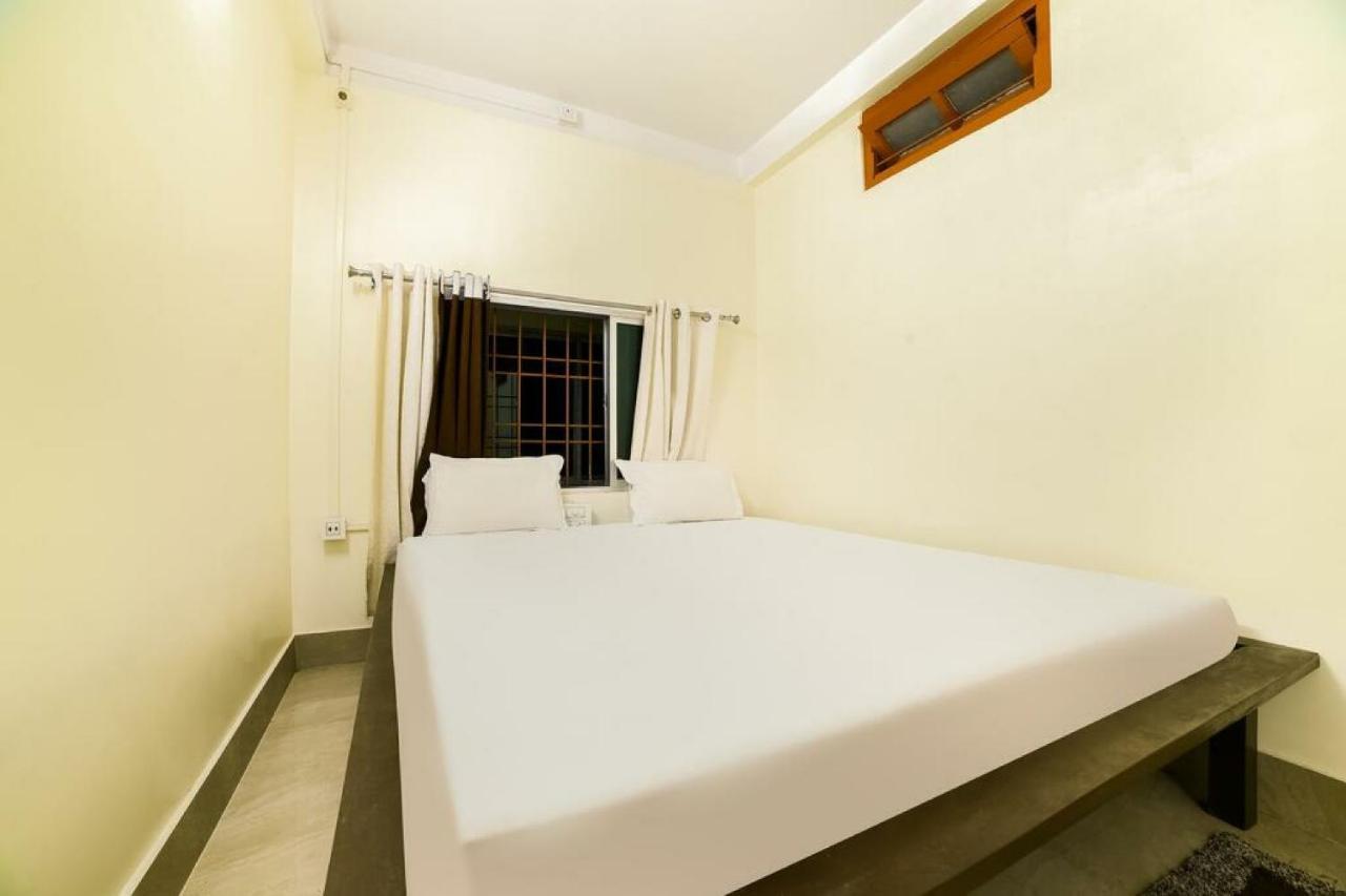 Hotel Prakrathi Residency Bangalore Exterior photo