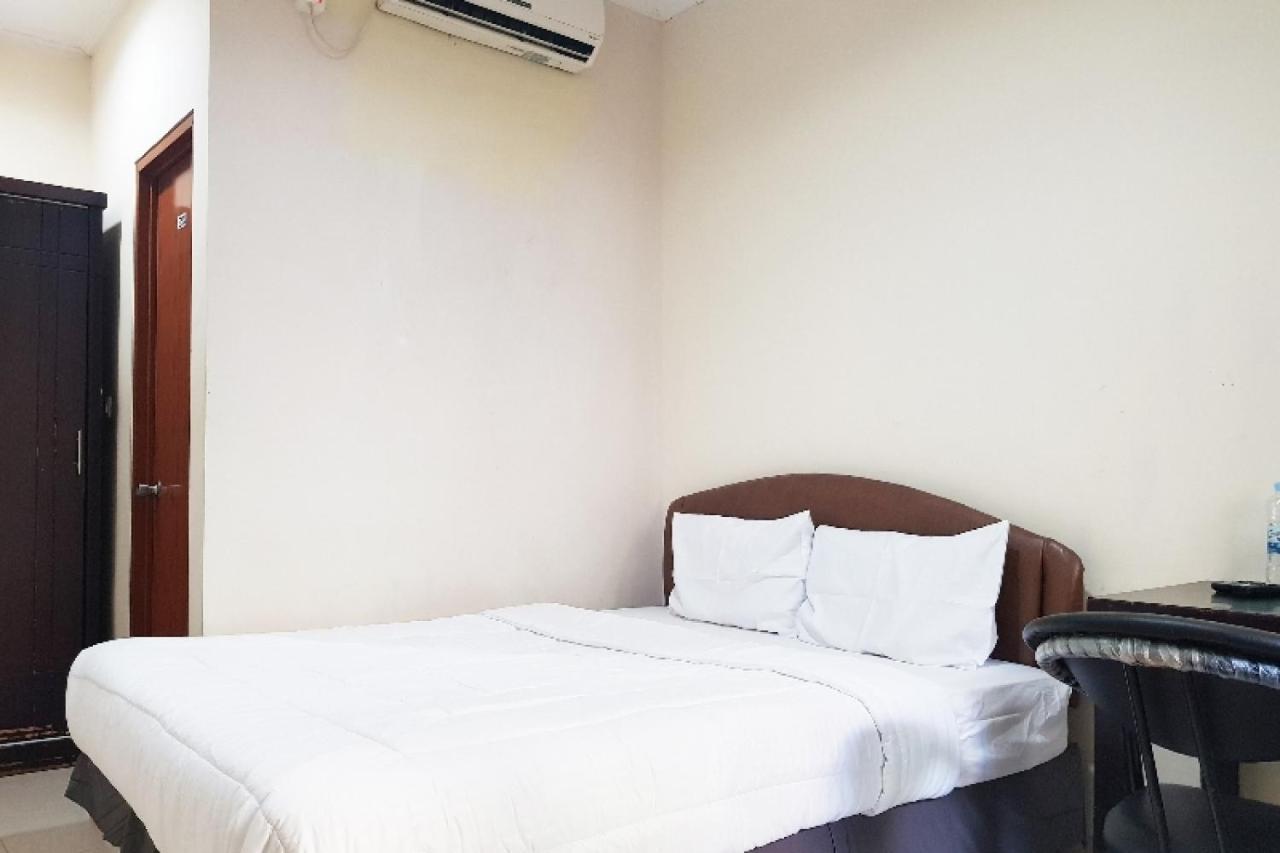 Hotel Prakrathi Residency Bangalore Exterior photo